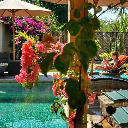 Meno Dream Resort Gili Meno Exterior photo