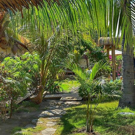 Meno Dream Resort Gili Meno Exterior photo