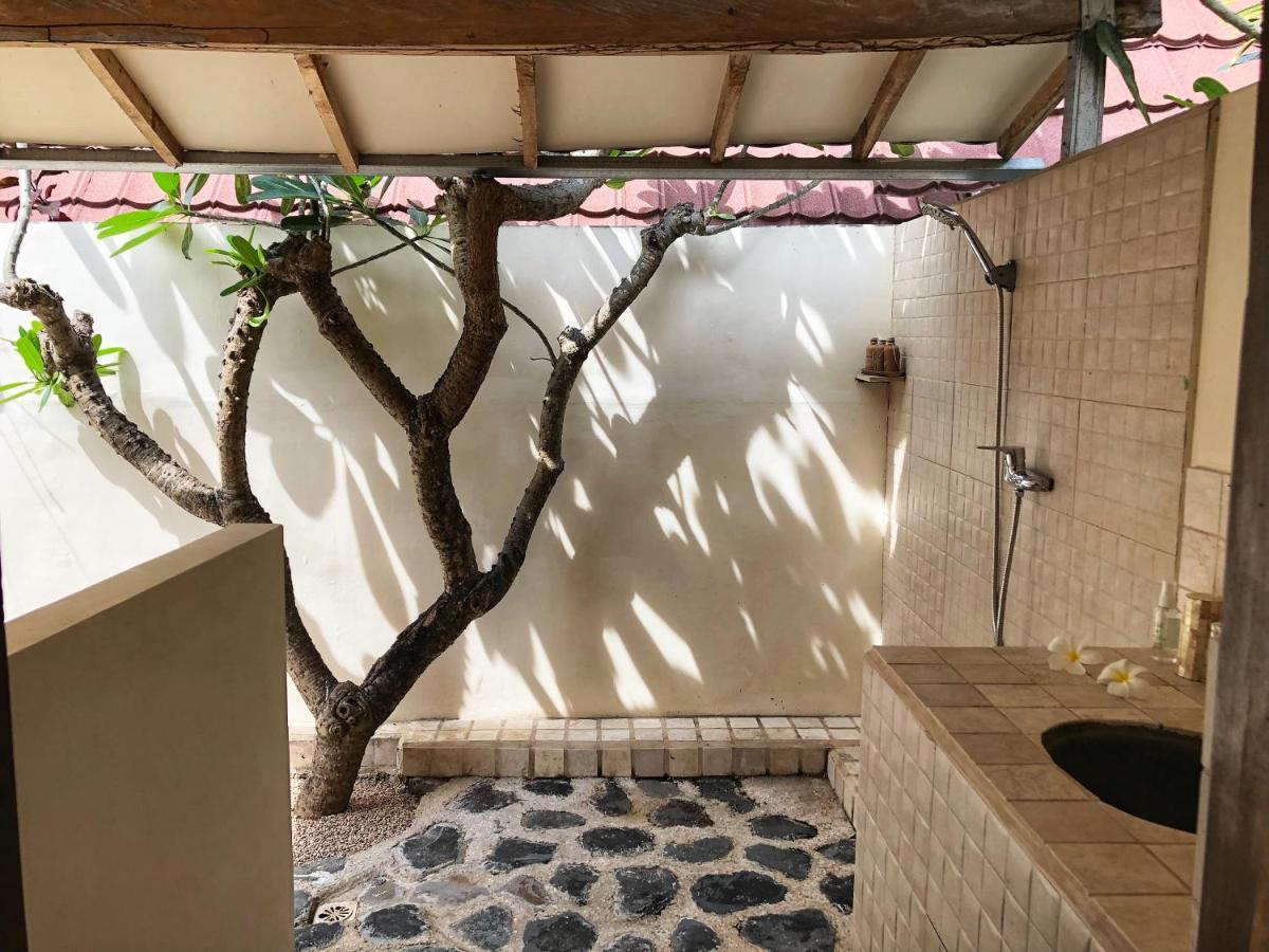 Meno Dream Resort Gili Meno Exterior photo