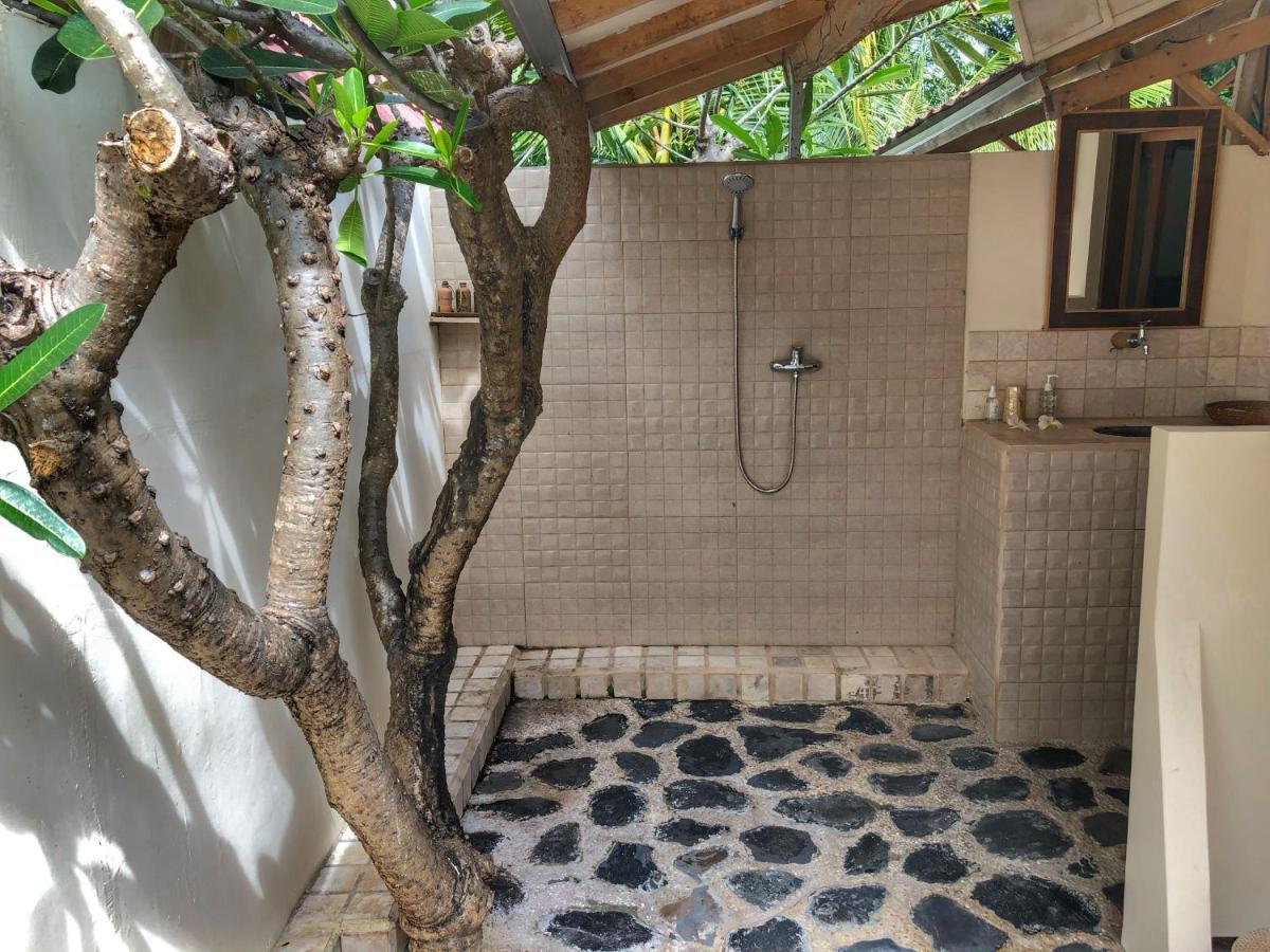 Meno Dream Resort Gili Meno Exterior photo