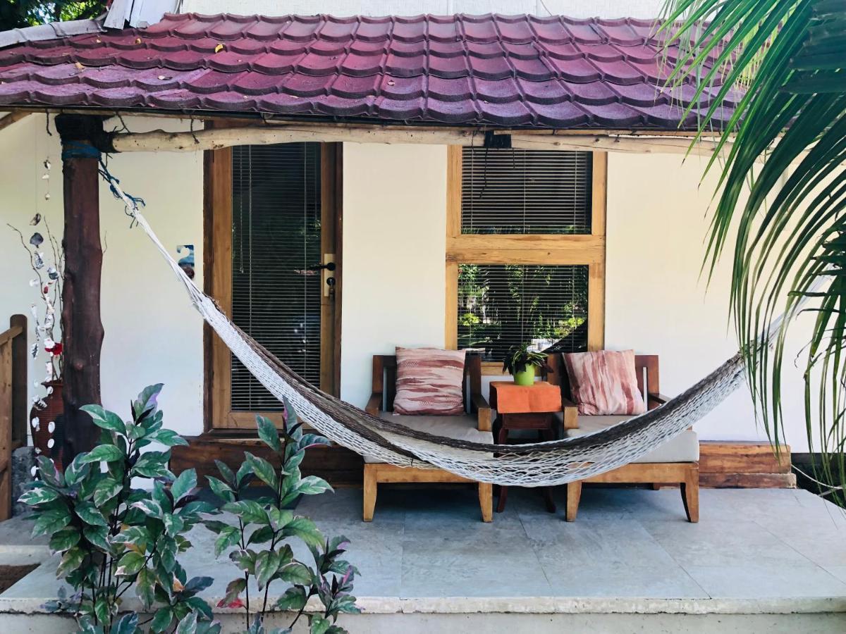 Meno Dream Resort Gili Meno Exterior photo