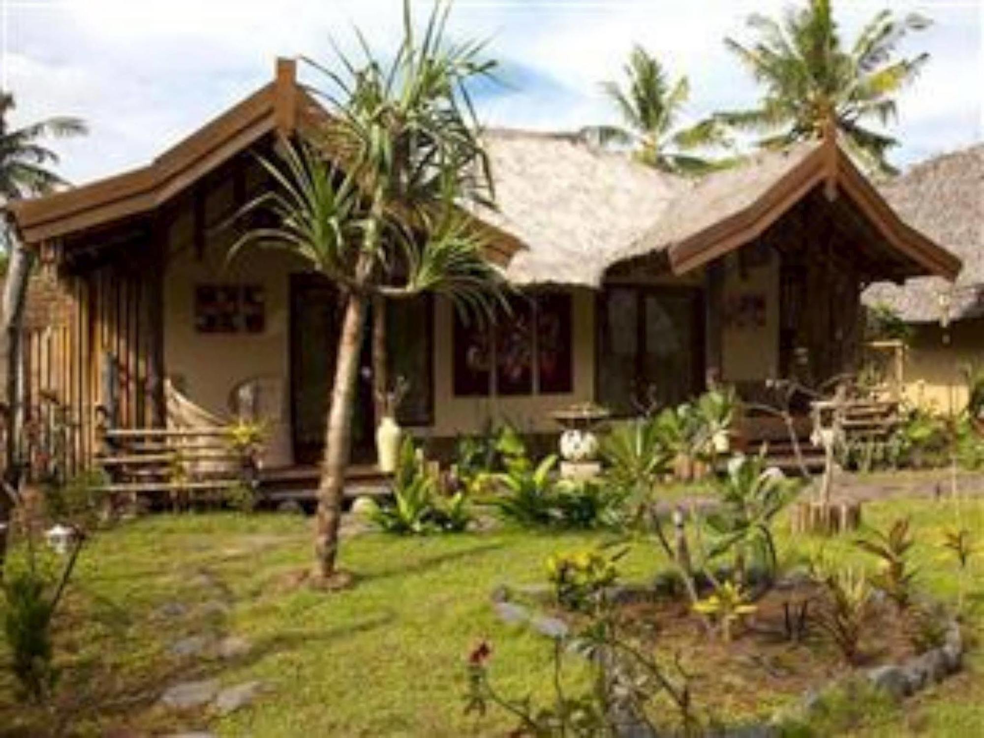 Meno Dream Resort Gili Meno Exterior photo
