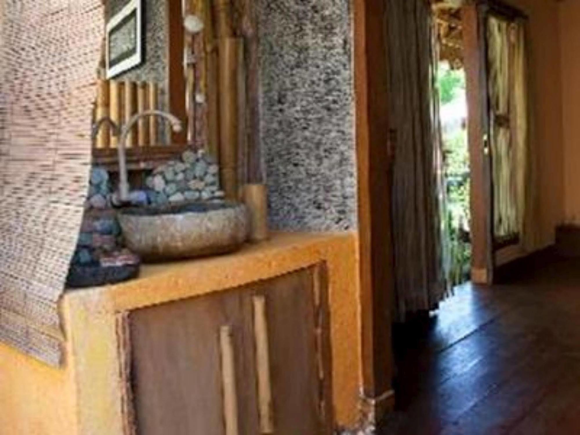 Meno Dream Resort Gili Meno Exterior photo
