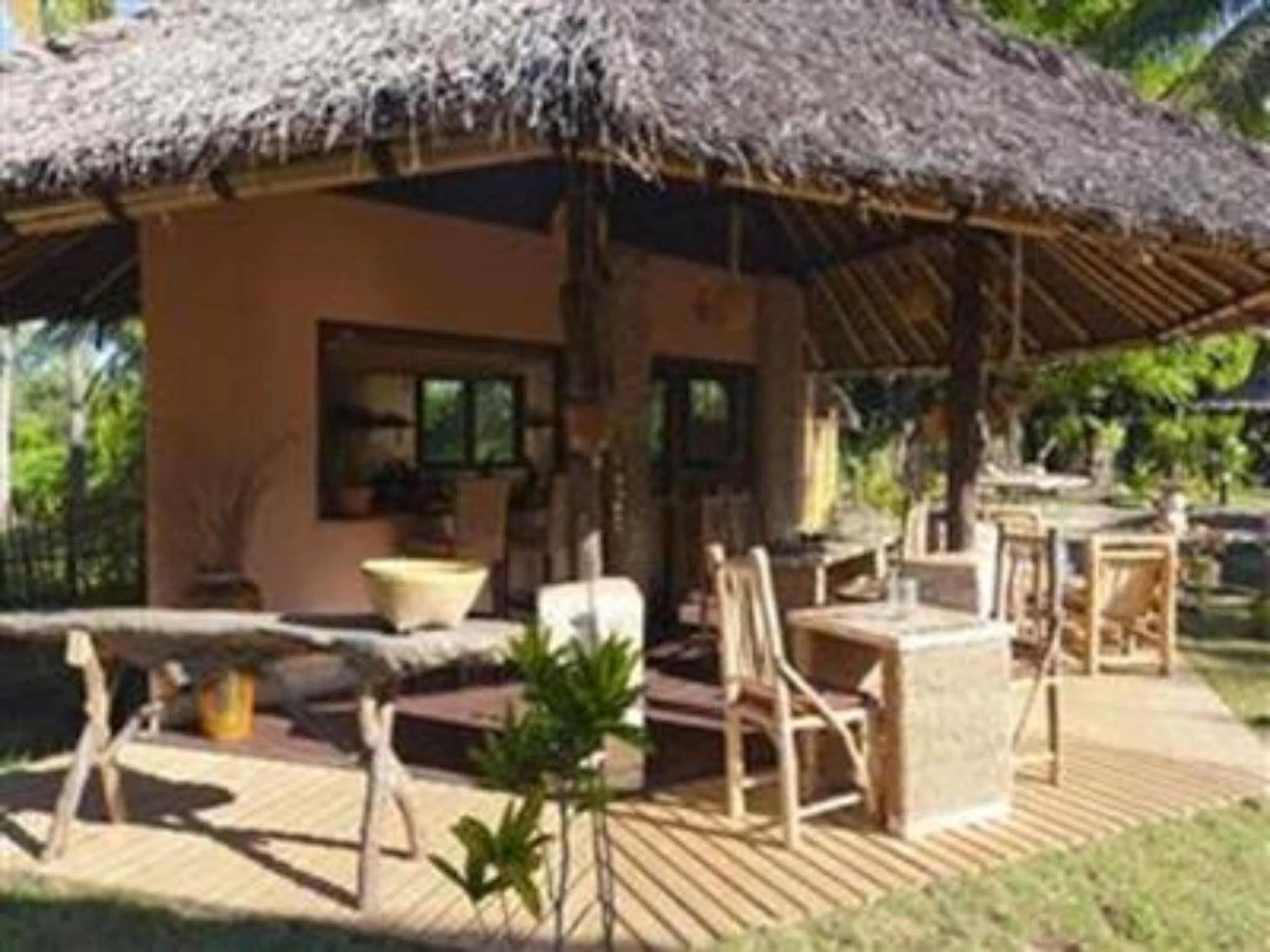 Meno Dream Resort Gili Meno Exterior photo